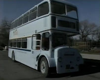 266SFM in 1987