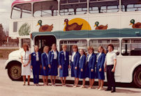266SFM in 1983