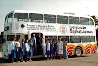 266SFM in 1980