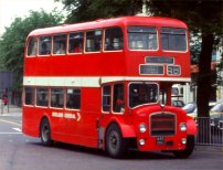 Photo required of 445SNU in NBC red livery