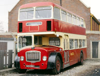 523OHU in 1981