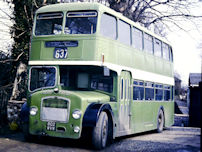 802WVW in 1978