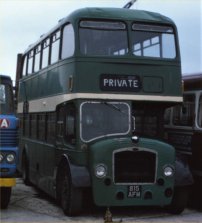 815AFM in 1977