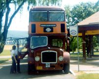 823MHW in 1984
