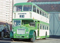 826SHW in 1972