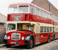 827SHW in 1981