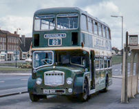 828SHW in 1971