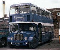 835SHW in 1980