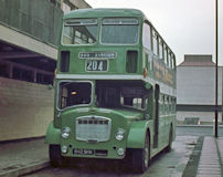 842SHW in 1974