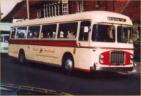 866UAE with Bristol Omnibus