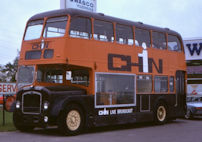 969ARA in 1976