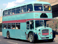 AAG118B with Godward