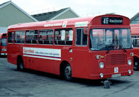 AFB586V in 1982