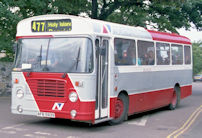 AFB593V in 1994
