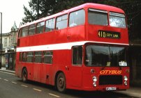 AFJ753T with Bath Bus Company