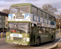 AFJ770T in Mod-Dec advertising livery