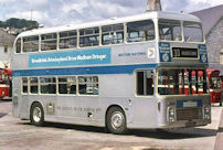 ATA164L in Silver Jubilee livery