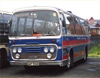 AWT594G with Pemberton