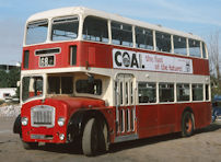 BHU976C in 1981