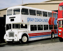 BHU976C in 1998