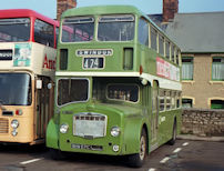 BHW671C in 1980