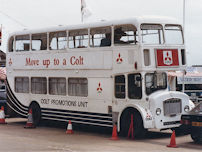 BHW671C in 1984