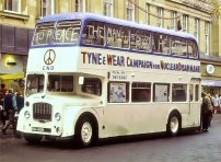 BXA452B in 1989
