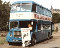 BXA452B in 1984