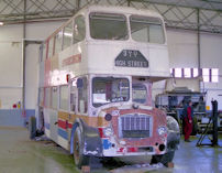 BXA464B in 2016