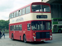 CNH56T in 1981
