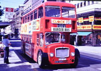 DHW984C in 1986