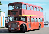 DHW984C in 2016