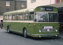 ECG107K in 1980