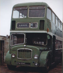EFM634C in 1978
