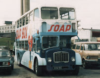 EHW191C with SOAP