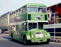 FHT15D in 1983