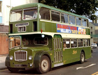 FHT15D in 1973