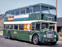 FHU60D in 1970