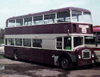 FHW157D in 1982