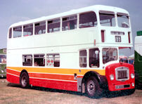 FHW157D in 1984