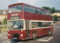 GHB84W in 1997