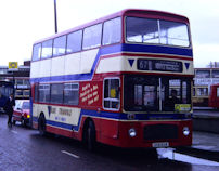 GHB84W in 1993