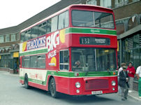 GHB84W in 1991