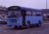 GTX762W in 1988