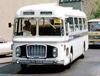 HDV624E in 1974