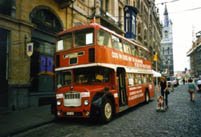 HEV996B in 1999