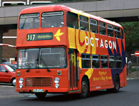 HJB452W in 1990