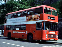 HJB452W in 1984