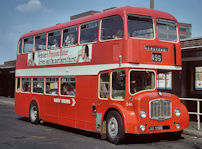 JAE630D in 1978
