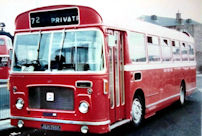 JEH198K in NBC red livery